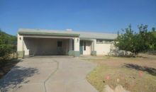 492 Alondra Ct Rio Rico, AZ 85648