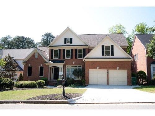 545 Taunton Way, Atlanta, GA 30319