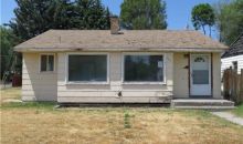 1065 Vine Ave Idaho Falls, ID 83402