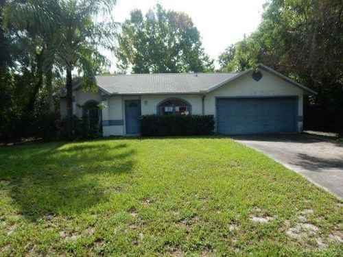 601 Rutherford Ave, Deltona, FL 32738