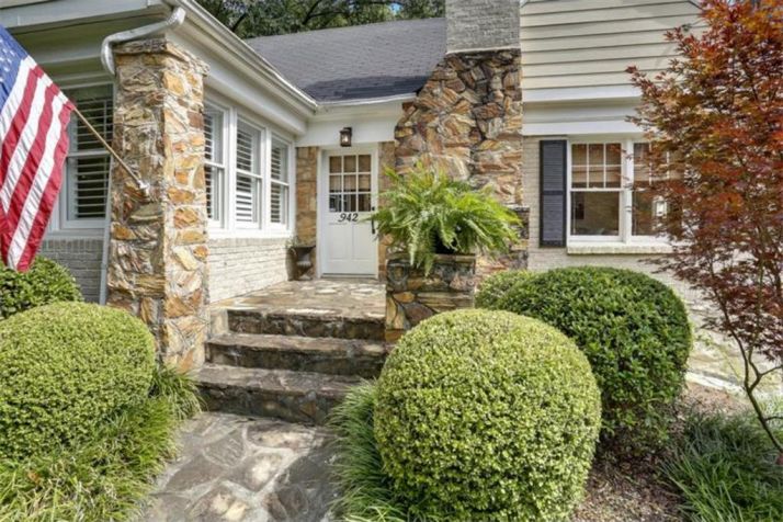 942 Eulalia Road, Atlanta, GA 30319