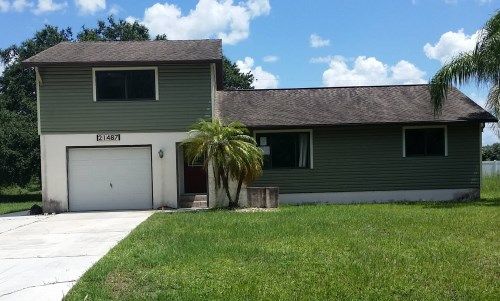 21487 Bachmann Blvd, Port Charlotte, FL 33954