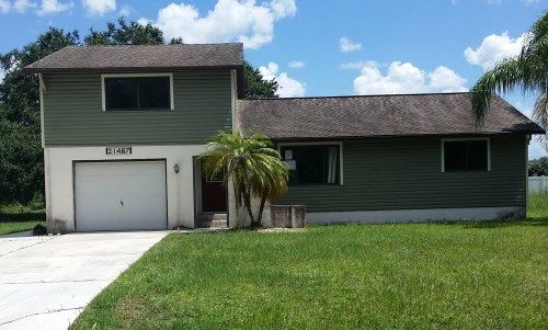 21487 Bachmann Blvd, Port Charlotte, FL 33954