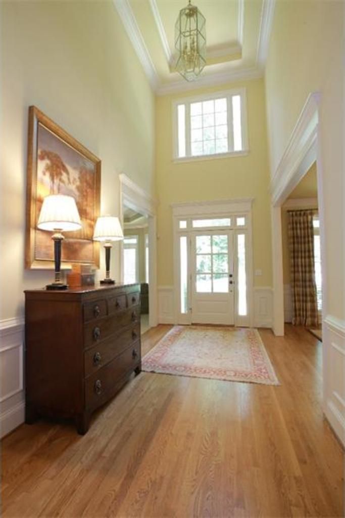 855 Hampton Bluff Drive, Alpharetta, GA 30004