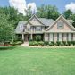 702 Oak Mountain Road Nw, Kennesaw, GA 30152 ID:13017833