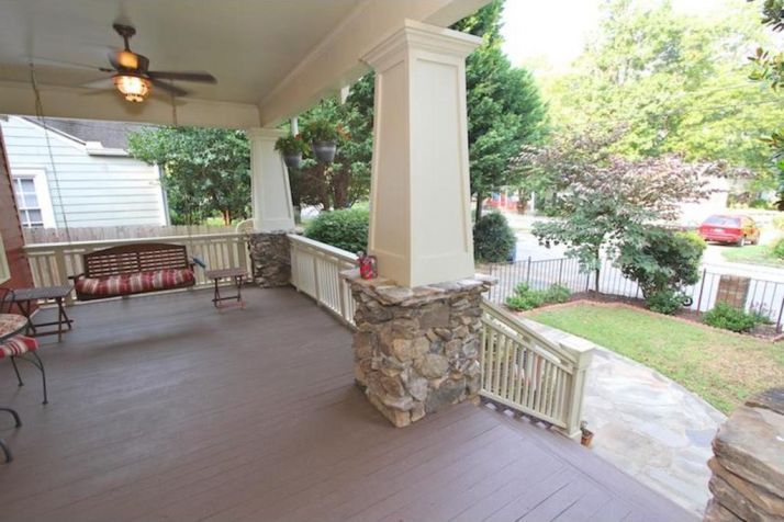 271 Sisson Avenue Ne, Atlanta, GA 30317