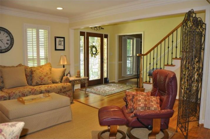 4197 Liberty Trace, Marietta, GA 30066