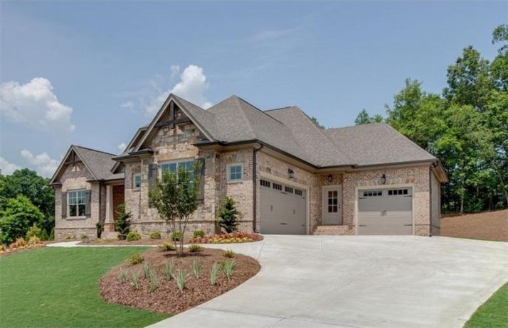 2106 October Glory Drive, Braselton, GA 30517
