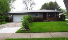 1227 Esmond Dr Rockford, IL 61108