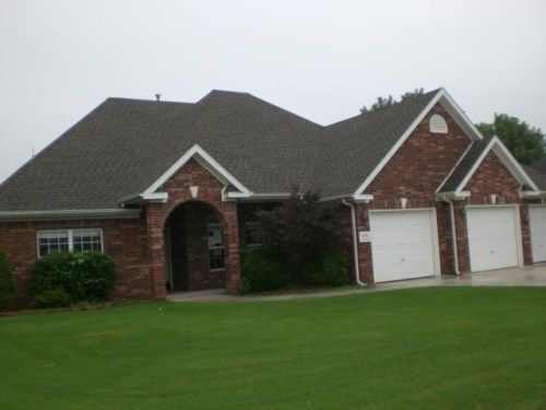 3104 NW Alberta, Bentonville, AR 72712