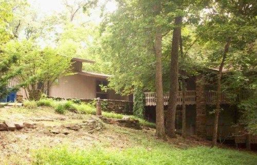 2002 Timber Trl, Bentonville, AR 72712