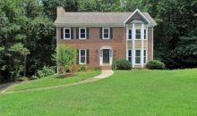 704 Lake Point Drive Woodstock, GA 30189