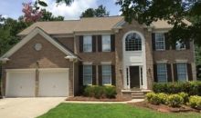 1640 Alvecote Court Cumming, GA 30041