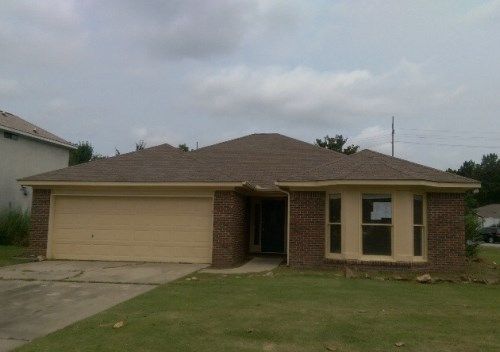 6551 Fairfax Way, Columbus, GA 31909