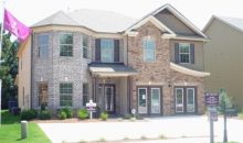 5711 Berkshire Trace Braselton, GA 30517