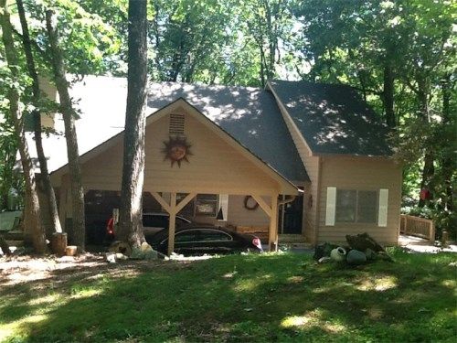 300 W Sugarbush, Dillard, GA 30537