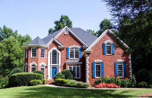 1937 Misty Woods Drive, Duluth, GA 30097
