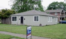 43 N H ST Cottage Grove, OR 97424