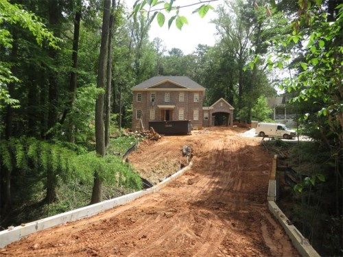 755 Stovall Boulevard, Atlanta, GA 30342