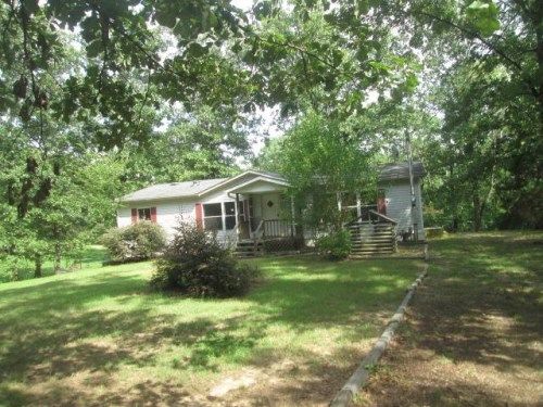 8 Thessing Ln, Conway, AR 72032