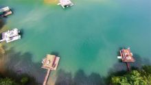 193 Horse Point Blue Ridge, GA 30513
