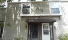 260 Coventry Ct #20 Grand Junction, CO 81503