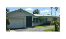 801 N PARK RD Hollywood, FL 33021