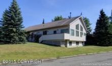 8741 Kathleen Drive Anchorage, AK 99502