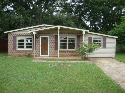 1663 Rigby Street, Montgomery, AL 36110