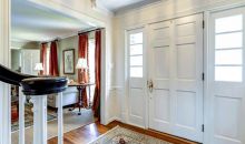 3041 Farmington Lane Se Atlanta, GA 30339