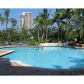 19601 COUNTRY CLUB DR # 7201, Miami, FL 33180 ID:12747680