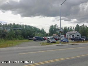 160 -180 E Swanson Avenue, Wasilla, AK 99654