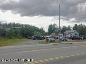 160 -180 E Swanson Avenue, Wasilla, AK 99654