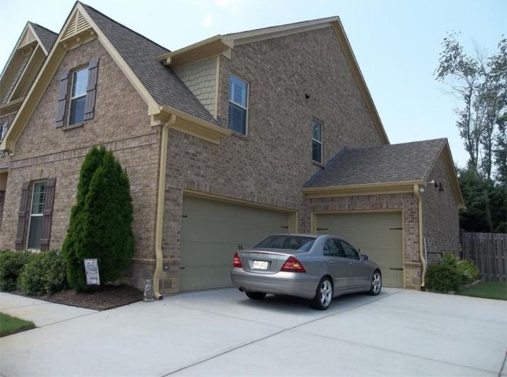 4983 Sydney Lane, Marietta, GA 30066