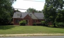 110 Patterson St Tuskegee Institute, AL 36088