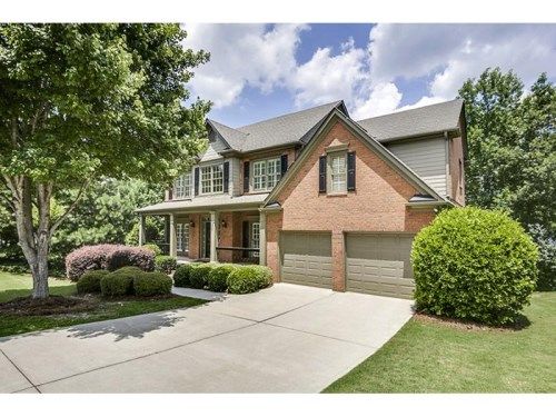 8025 Allerton Lane, Cumming, GA 30041