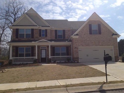 4350 Skylark Lane, Cumming, GA 30041