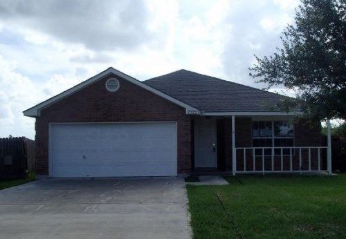 23228 Grapefruit Av, Harlingen, TX 78552