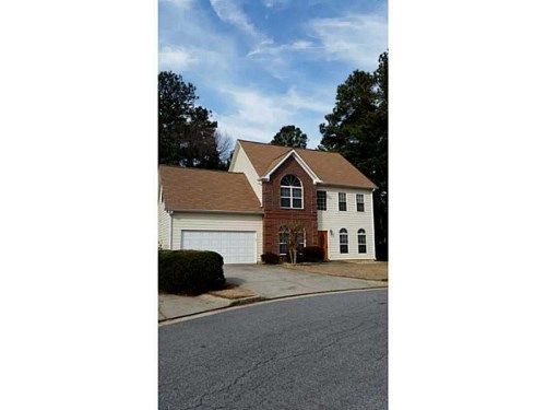 11830 Red Maple Forest Drive, Alpharetta, GA 30005