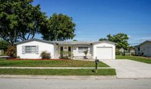 663 NW 70 WY Pompano Beach, FL 33063