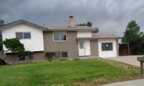 614 Harvard Street, Colorado Springs, CO 80911