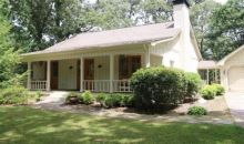 2705 Francis Road Alpharetta, GA 30004