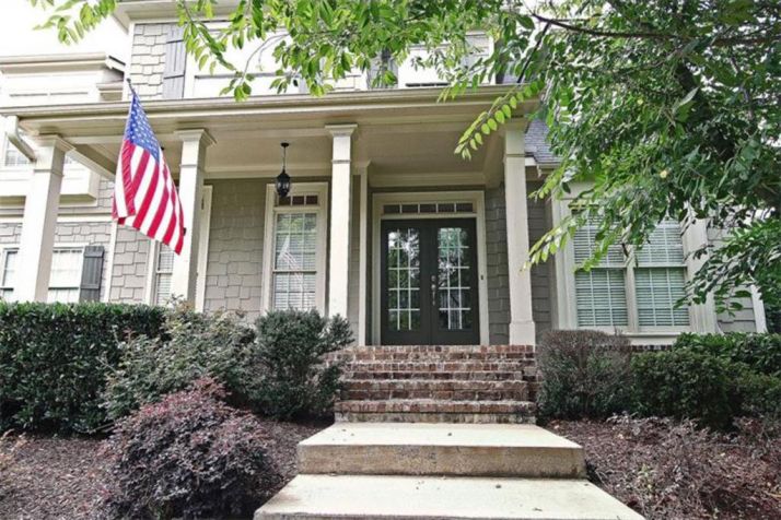 4944 Dovecote Trail, Suwanee, GA 30024