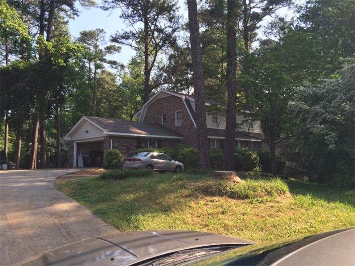 917 Rowland Road, Stone Mountain, GA 30083