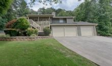110 W Putnam Ferry Road Woodstock, GA 30189