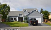 3335 Lake Park Circle Anchorage, AK 99517