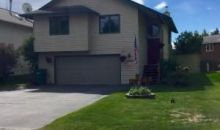 1580 Cedrus Court Anchorage, AK 99507
