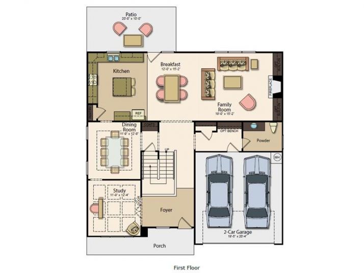 4740 Pleasant Woods Drive, Cumming, GA 30028