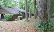 2545 W Sandy Court Sw Marietta, GA 30066