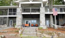 1679 Heathers Cove Road Hiawassee, GA 30546